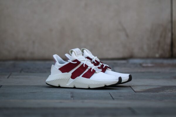 Giày Adidas Prophere 'Maroon' D96658 - Ảnh 2