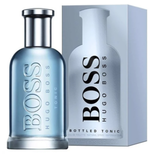 Nước Hoa Hugo Boss Bottled Tonic EDT