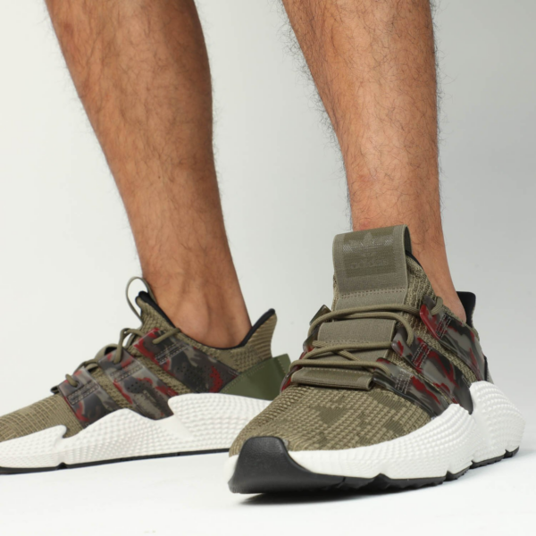 Giày Adidas Prophere 'Camo' BD7833 - Ảnh 2