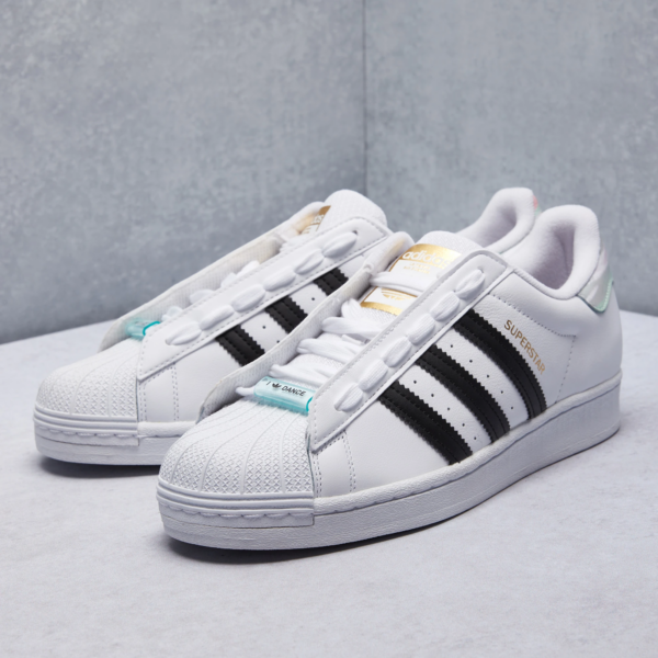 Giày Adidas Wmns Superstar 'I Love Dance' FY5132 - Ảnh 3