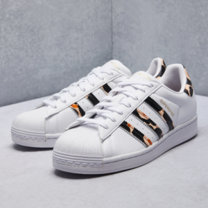 Giay Adidas Marimekko x Wmns Superstar 'Unikko' H04076
