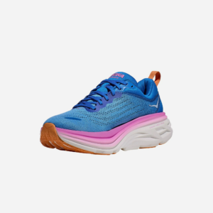 Giay Hoka Bondi 8 Running 'Blue' 1127952-CSAA