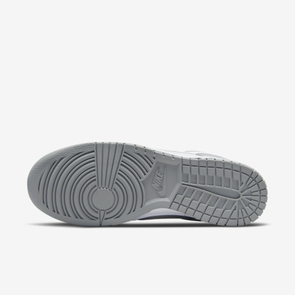 Giày Nike Dunk Low 'Wolf Grey' DJ6188-001 - Ảnh 8