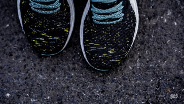 Giày Adidas Ultraboost X 'Black' BB6509 - Ảnh 3