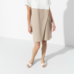 Dep Birkenstock Madrid Birko-Flor 'White' 40733