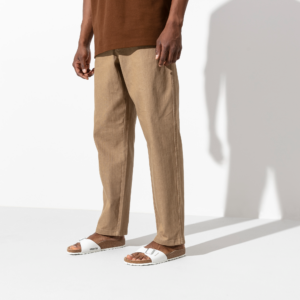 Dep Birkenstock Madrid Birko-Flor 'White' 40733