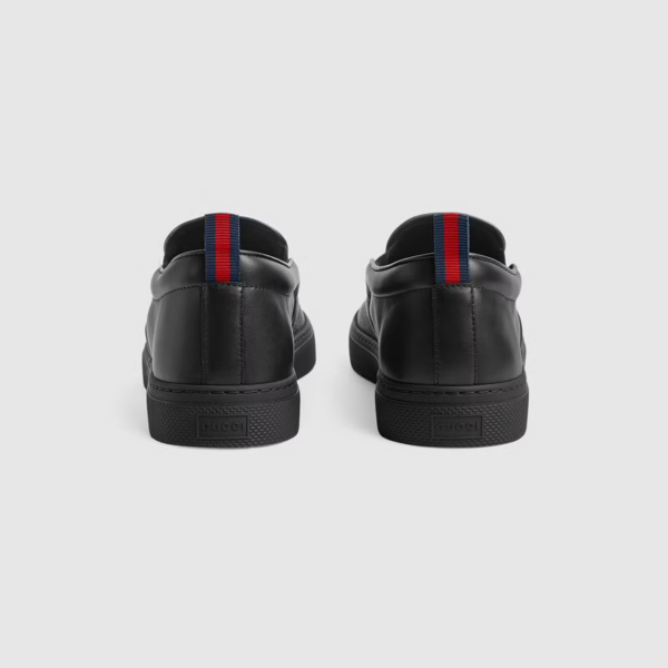 Giày Gucci Men's GG Supreme sneaker 407362-KWZK0-1082 - Ảnh 6