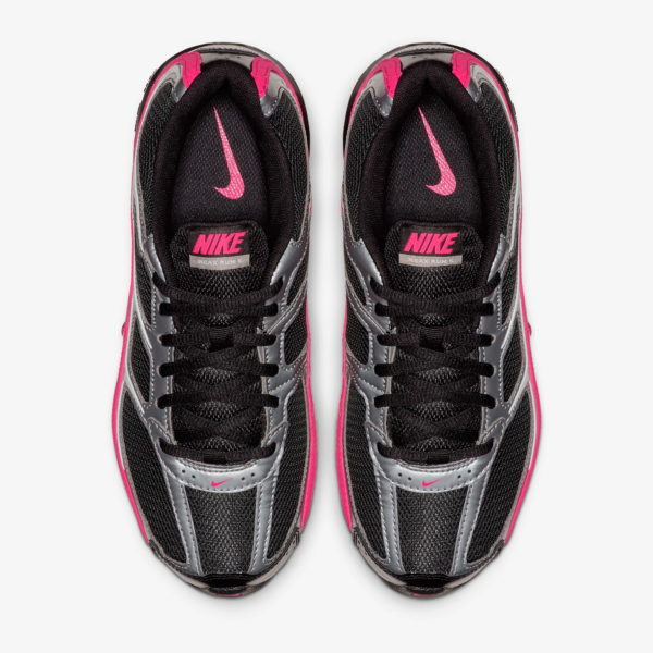 Giày Nike Reax Run 5 Black Pink 407987-001 - Ảnh 4