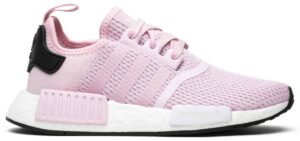 Giày Adidas Wmns NMD_R1 'Clear Pink' B37648