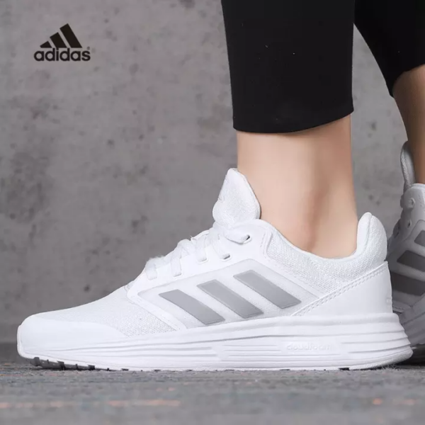 Giày Adidas Wmns Galaxy 5 'Colud White' FW6126 - Ảnh 4