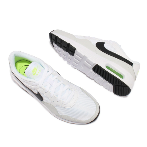Giày Nike Air Max SC Marathon CW4555-105 - Ảnh 4