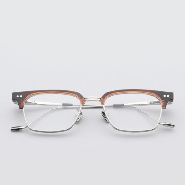 Kính Gentle Monster HAVANA B4 - Ảnh 3
