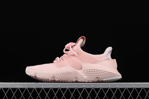 Giày Adidas Prophere 'Pink White' EF2850 - Ảnh 4