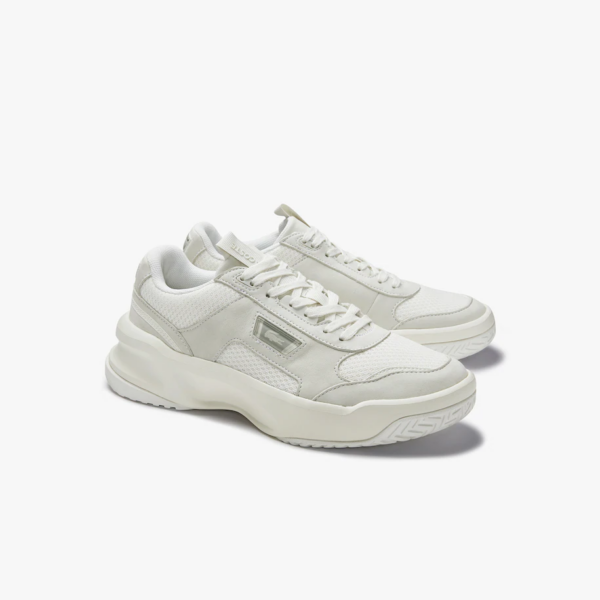 Giày Lacoste Shoes Ace Lift 40SFA0088-18C - Ảnh 3