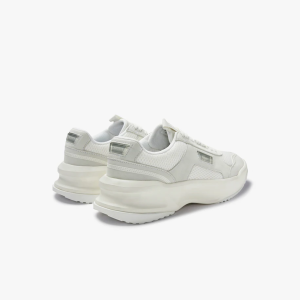 Giày Lacoste Shoes Ace Lift 40SFA0088-18C - Ảnh 4
