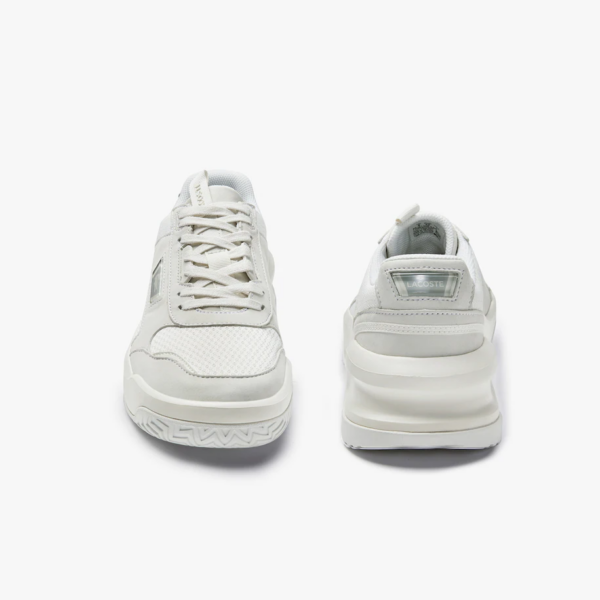 Giày Lacoste Shoes Ace Lift 40SFA0088-18C - Ảnh 5