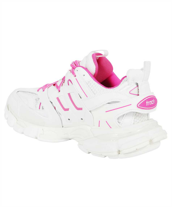 Giày Balenciaga Triple S 542436-W3AC2-9055 - Ảnh 5