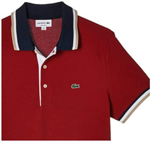 Alternative view of Áo Lacoste Polo Shirt For Men PH6979-73F