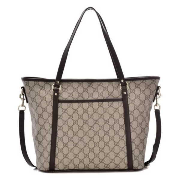Túi Gucci 2WAY Handbags 388929 KGD6Z 9643 - Ảnh 2