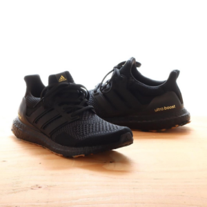 Giay Adidas Ultraboost 1.0 'Black' GY9136