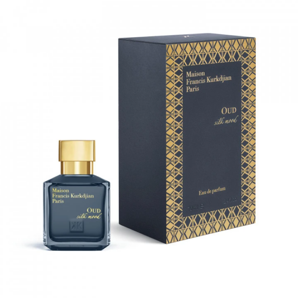 Nước Hoa Maison Francis Kurkdjian Oud Silk Mood - Ảnh 2