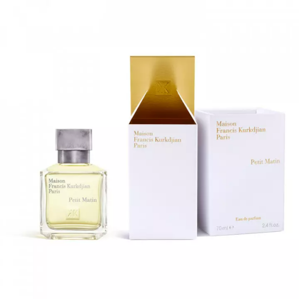 Nước Hoa Maison Francis Kurkdjian Petit Matin - Ảnh 2