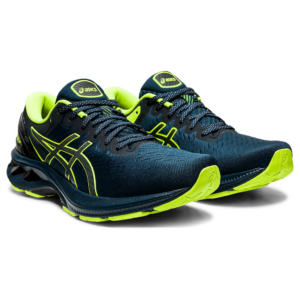 Giay Asics Gel-Kayano 27 Lite French Blue 1011B146-400