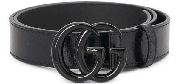 That Lung Gucci GG Marmont 'Black' 414516-18YXV-1000