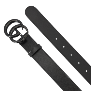 That Lung Gucci GG Marmont 'Black' 414516-18YXV-1000