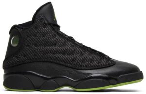 Giày Nike Air Jordan 13 Retro 'Altitude' 2010 414571-002