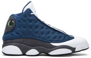 Giày Nike Air Jordan 13 Retro 'Flint' 2010 414571-401