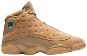 Giày Nike Air Jordan 13 Retro GS 'Wheat' 414574-705
