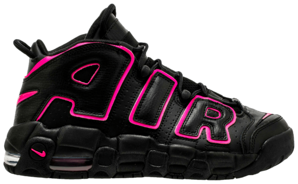 Giày Nike Air More Uptempo 'Hyper Pink' 415082-003