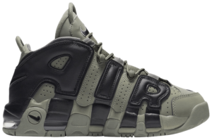 Giày Nike Air More Uptempo 'Dark Stucco' 415082-007