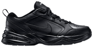 Giày Nike Air Monarch IV 'Black' 415445-001