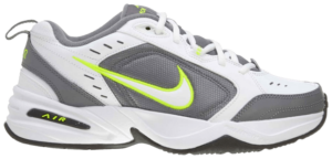 Giày Nike Air Monarch IV 'White' 415445-100