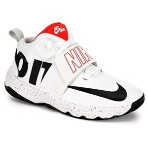 Giay Nike Team Hustle D 8 Jdi 'White' AQ9977-100