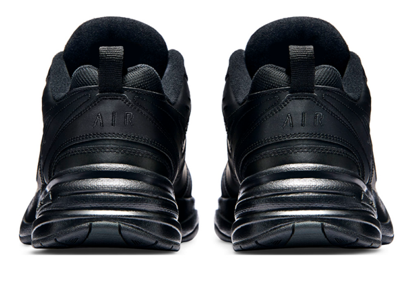 Giày Nike Air Monarch IV 4E Wide 416355-001 - Ảnh 3