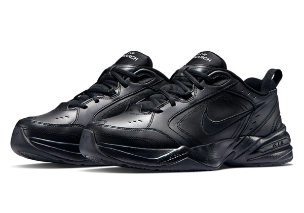 Giày Nike Air Monarch IV 4E Wide 416355-001 - Ảnh 2