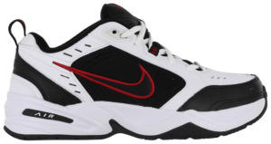 Giày Nike Air Monarch IV 'Bred' 415445-101