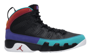 Giày Nike Air Jordan 9 Retro 'Dream It, Do It' 302370-065