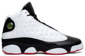 Giày Nike Air Jordan 13 Retro GS 'He Got Game' 2018 884129-104