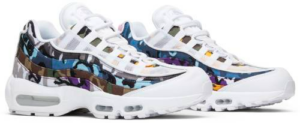 Giay Nike Air Max 95 'ERDL Party' AR4473-100
