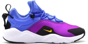 Giày Nike Wmns Air Huarache City Move 'Vivid Purple Blue' AO3172-501