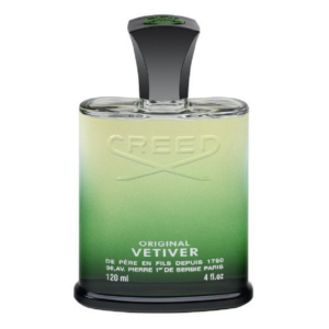 Nước Hoa Creed Original Vetiver