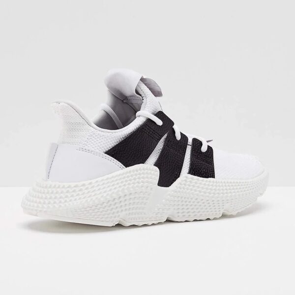 Giày Adidas Prophere 'White Black' B41886 - Ảnh 3