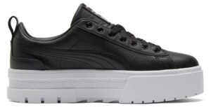 Giày Puma Mayze Lth Iridescent 387269-02