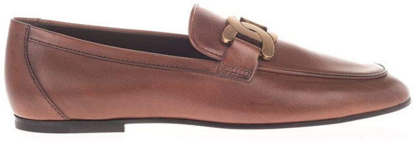 Giày Tod's Luxury Fashion Wmns Brown XXW79A0DD00NF5S607