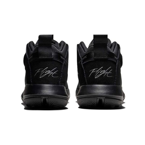 Giày Nike Jordan Jumpman PF 2020 'Black Cat' BQ3448-008 - Ảnh 3