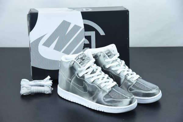 Giay Nike Dunk High 'Clot Flux' DH4444-900
